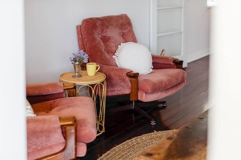The Happy Home – a classic Margs Experience House in Margaret River
