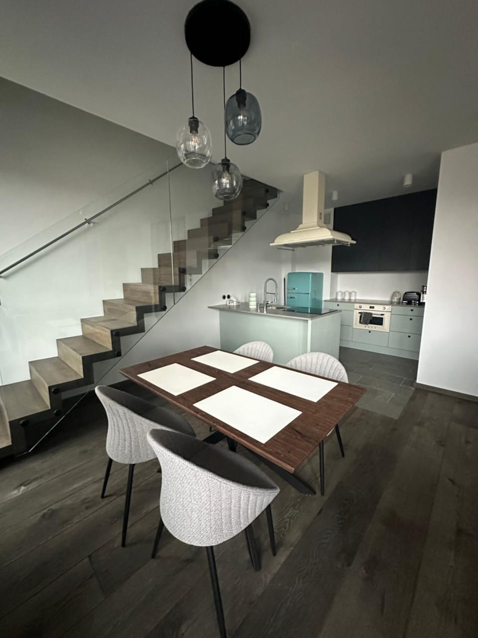 Kazimierz Old Town Apartment Apartment in Krakow