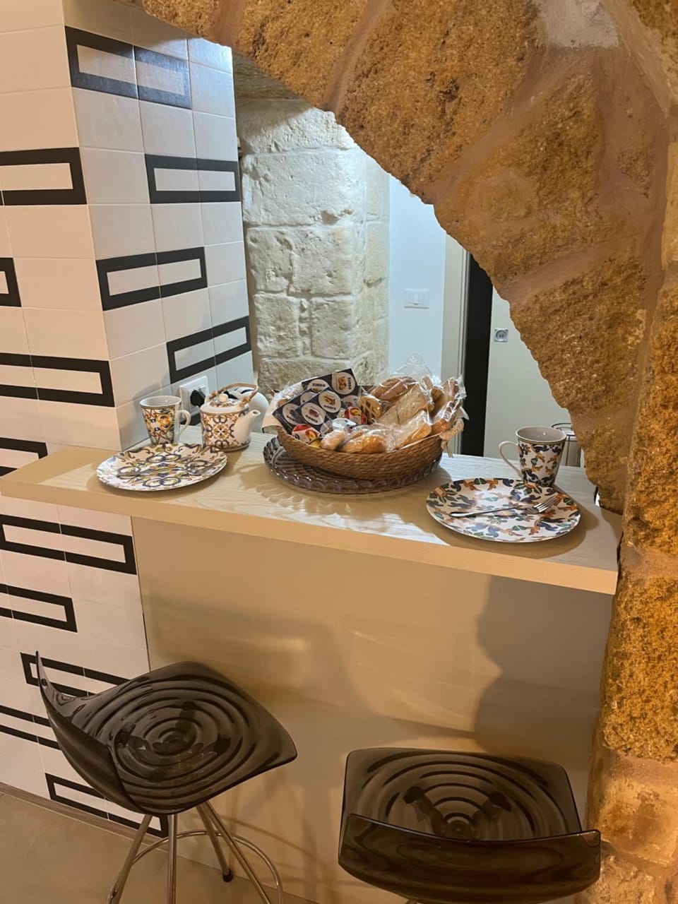 J-SUITE Apartment in Apulia