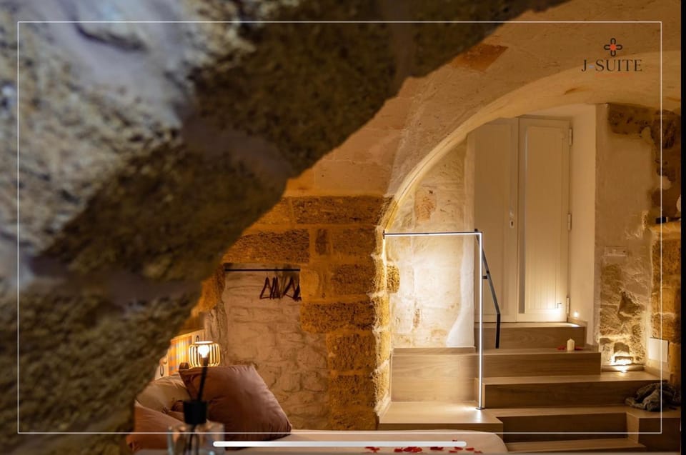 J-SUITE Apartment in Apulia