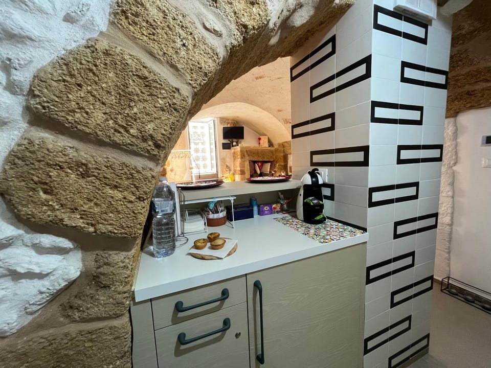 J-SUITE Apartment in Apulia