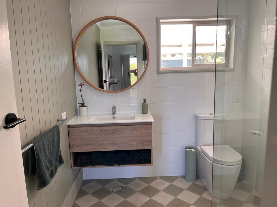 Cedarvale Cottage House in Coffs Harbour