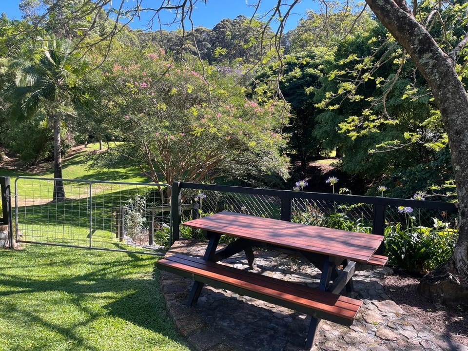 Cedarvale Cottage House in Coffs Harbour