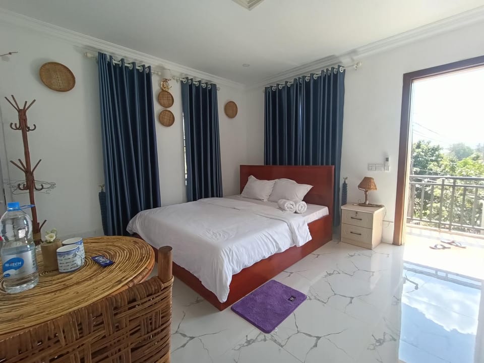El Ling guesthouse Bed and Breakfast in Kien Giang
