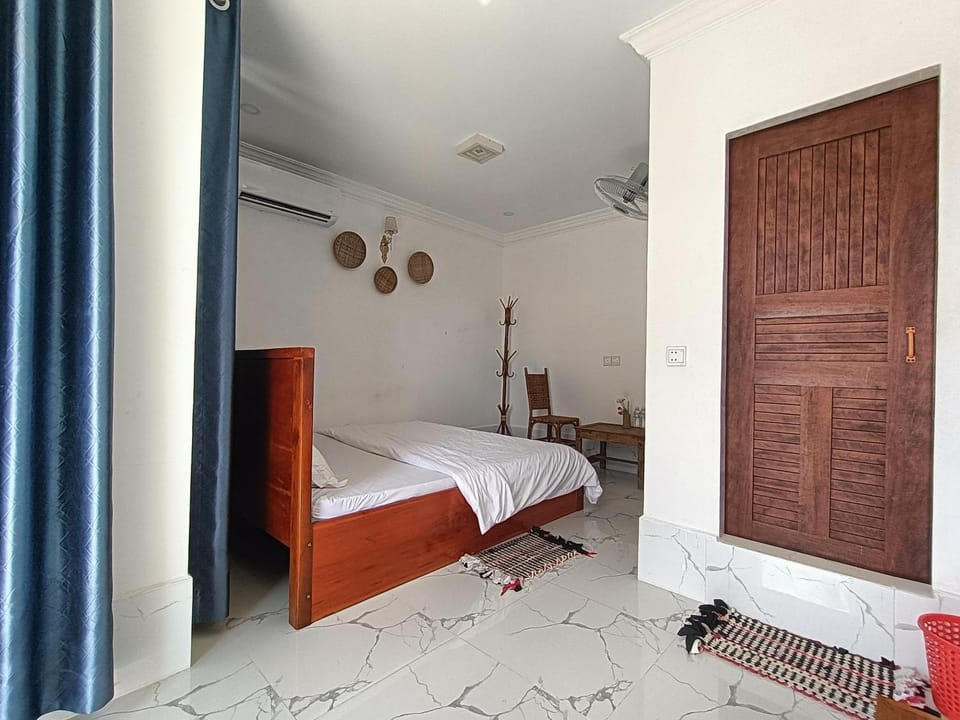 El Ling guesthouse Bed and Breakfast in Kien Giang