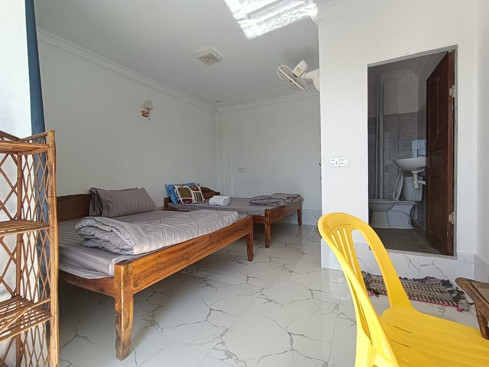 El Ling guesthouse Bed and Breakfast in Kien Giang