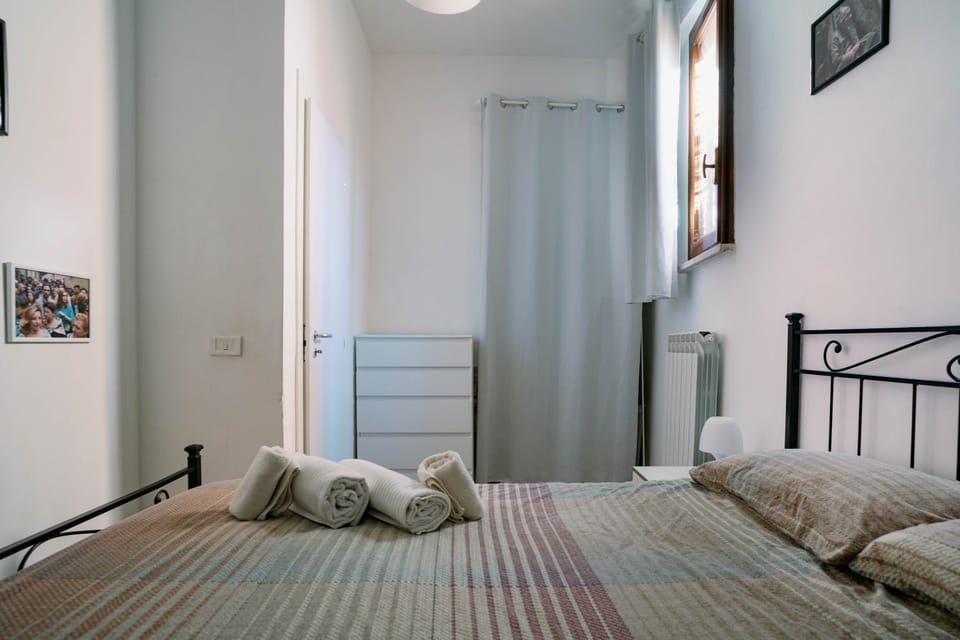 La casa dell’attore - Roma Pigneto Apartment in Rome