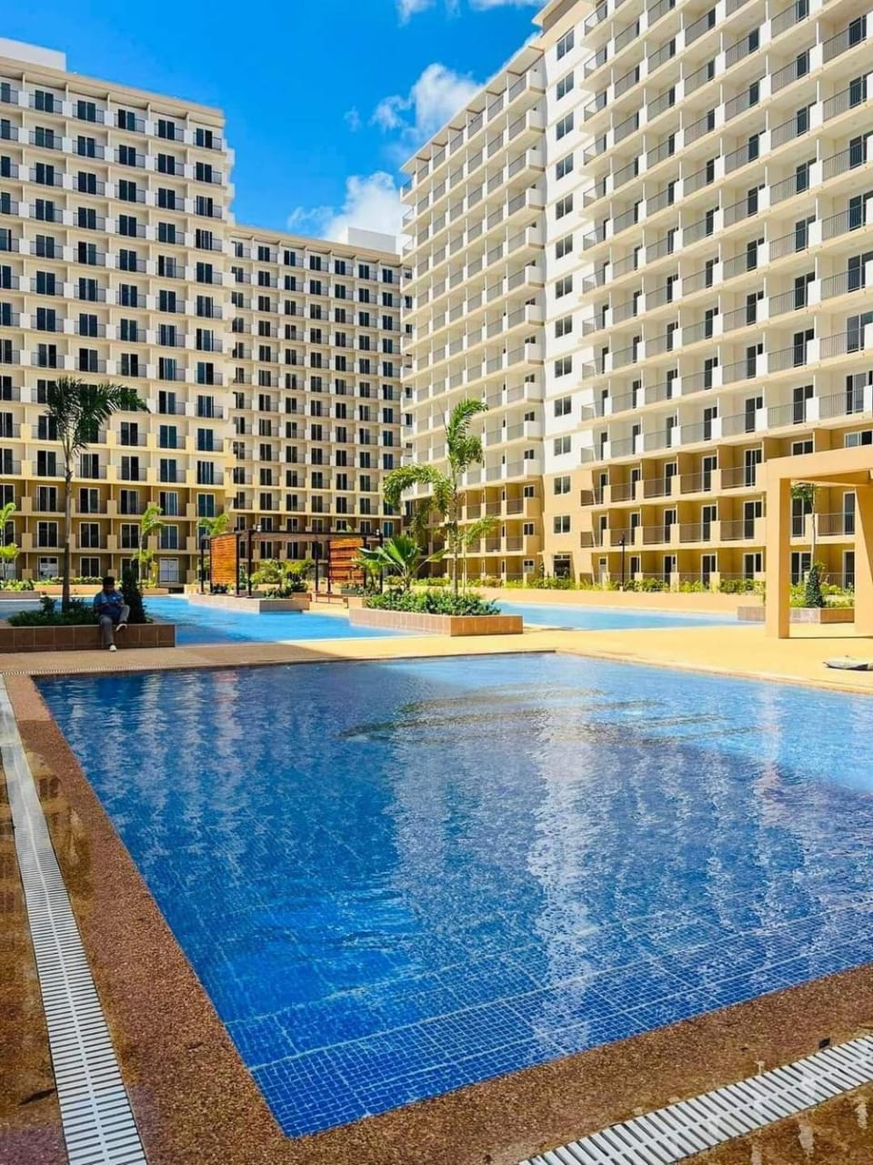 RnB Stayction Apartment in Lapu-Lapu City