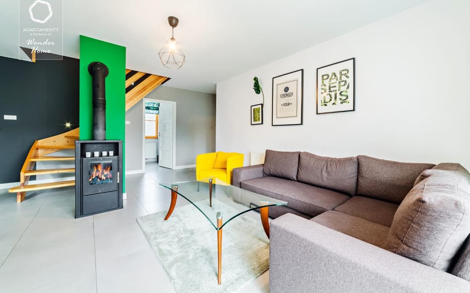 Living room, Seating area, fireplace
