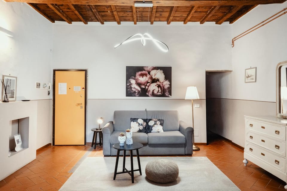 La Perla di Porcellana Santa Maria Novella Apartment in Florence