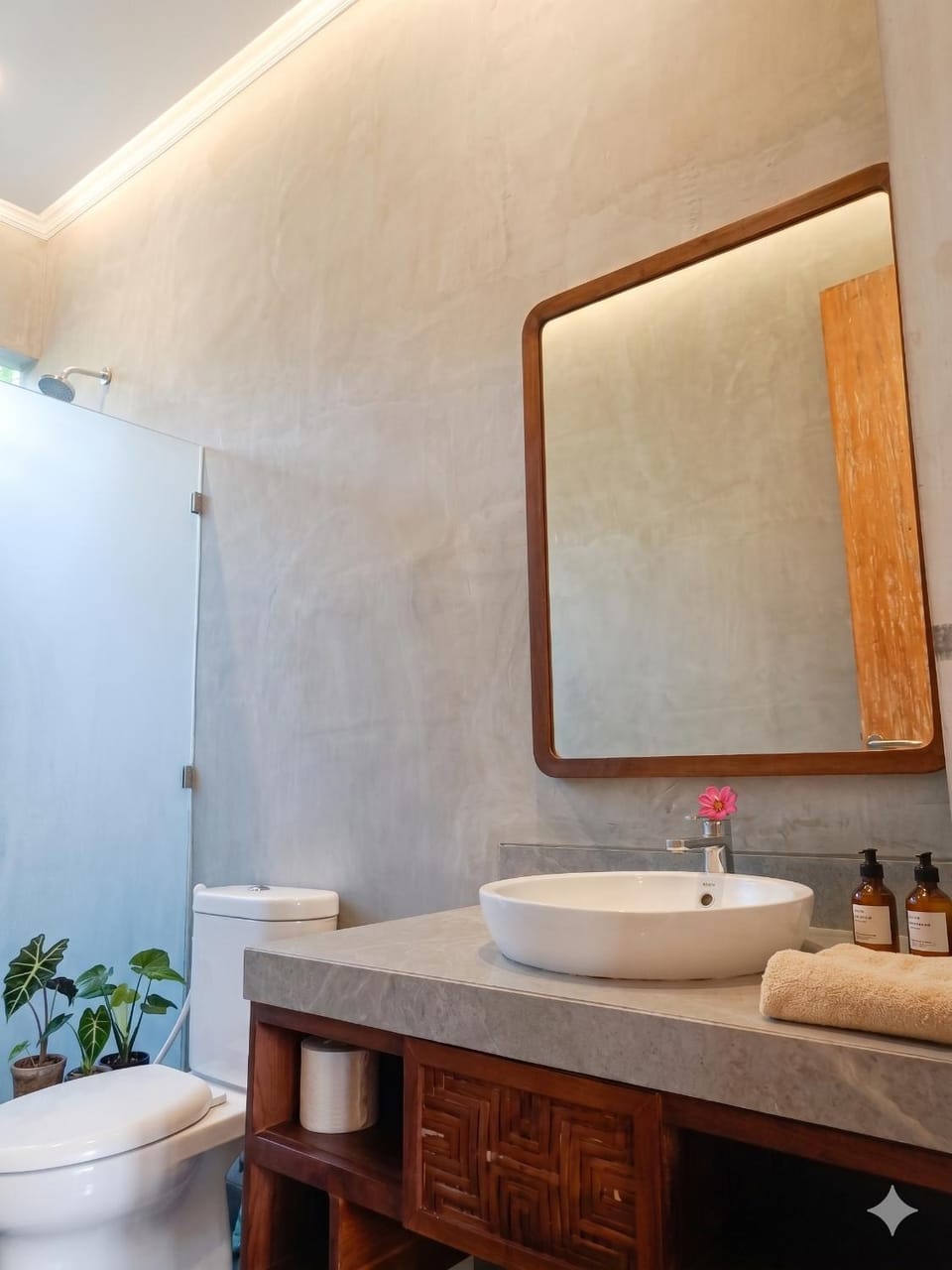 Toilet, Bathroom