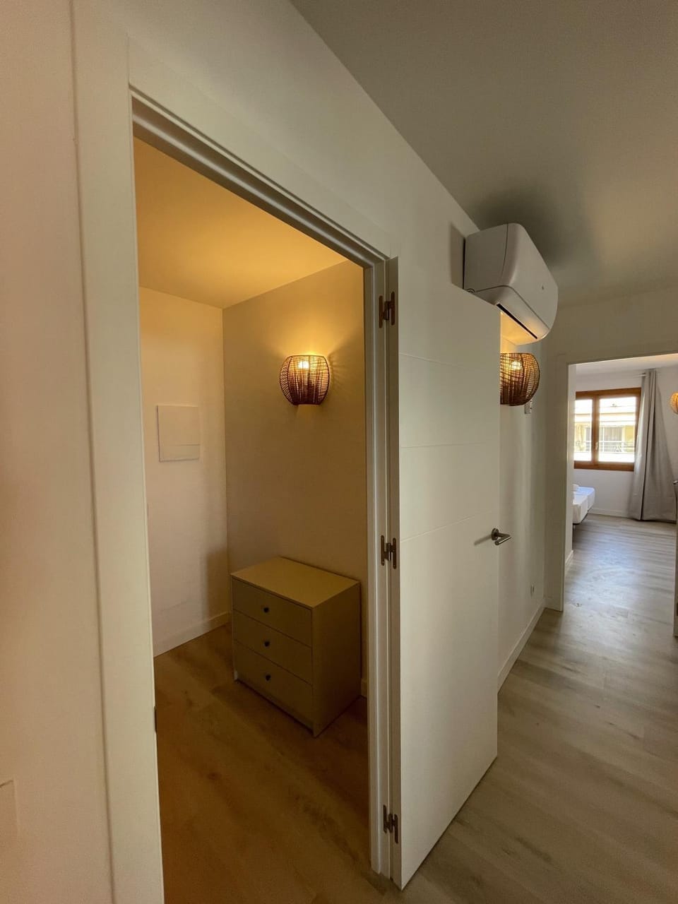 Casa Sasera Apartment in Migjorn