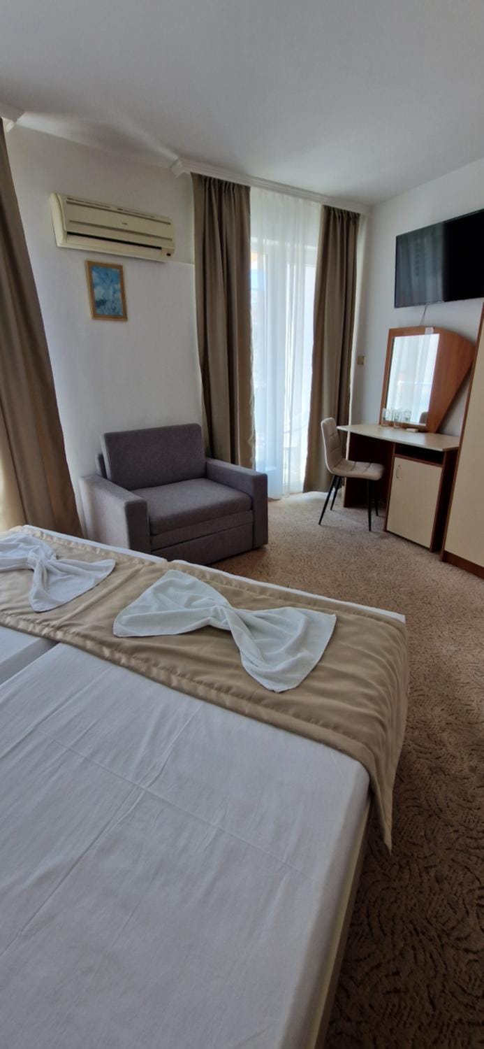 Elite Family Hotel Hotel in Burgas Province