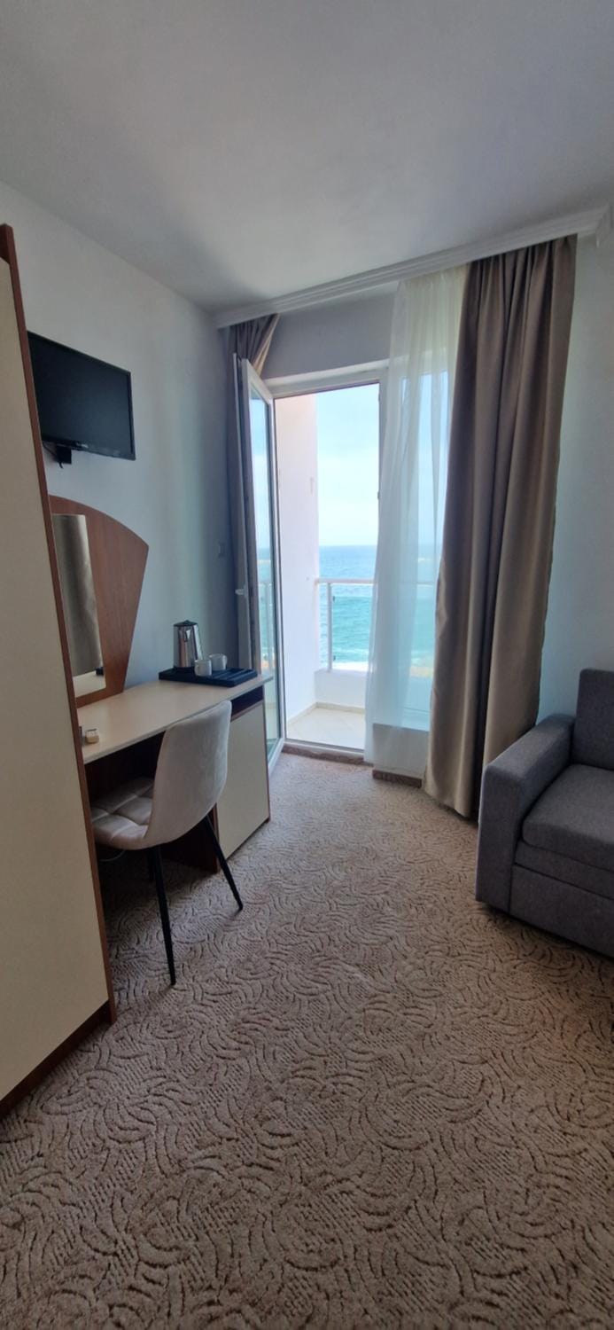 Elite Family Hotel Hotel in Burgas Province