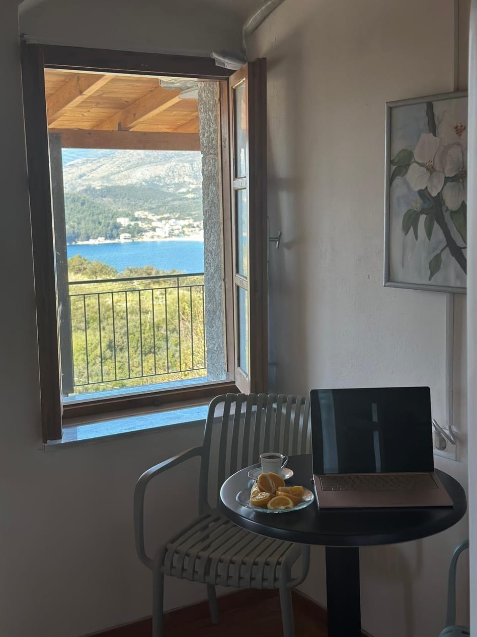 Hostel on the Hill - by Filikuri Beach Hostel in Vlorë County, Albania
