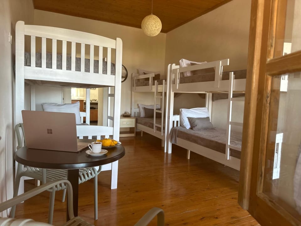 Hostel on the Hill - by Filikuri Beach Hostel in Vlorë County, Albania