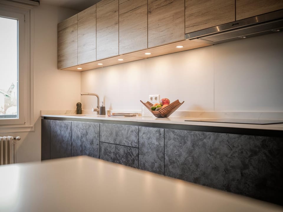 Venez Chez Vous Villa Singa Villa in Annecy