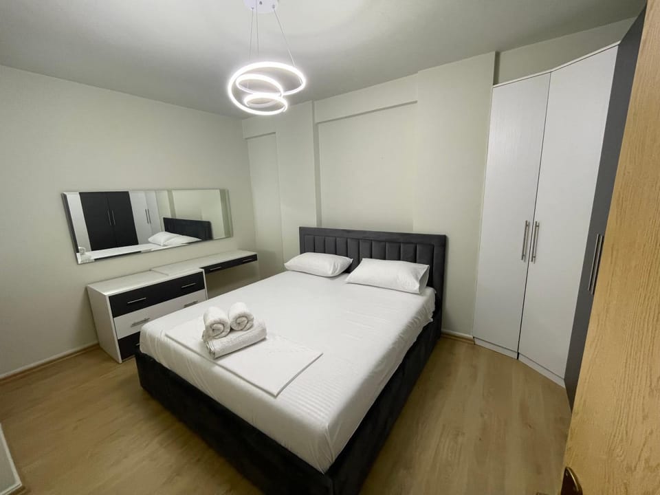 edi's apartament Apartment in Tirana