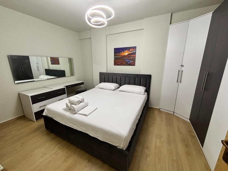 edi's apartament Apartment in Tirana