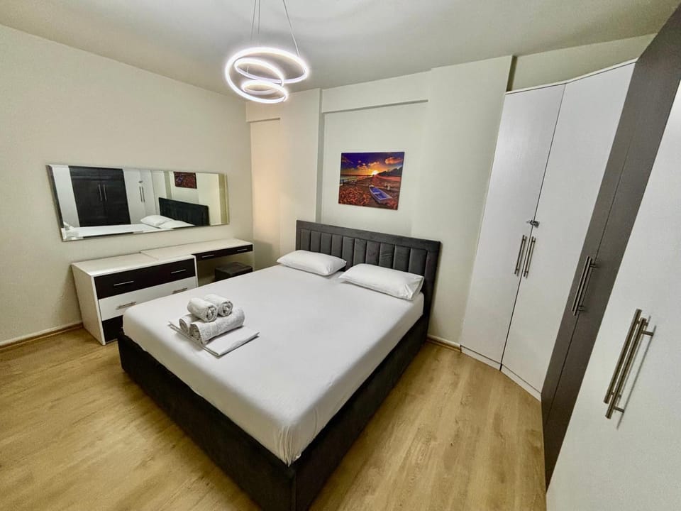 edi's apartament Apartment in Tirana