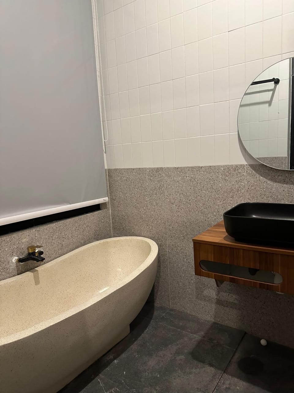 Bathroom, Bath