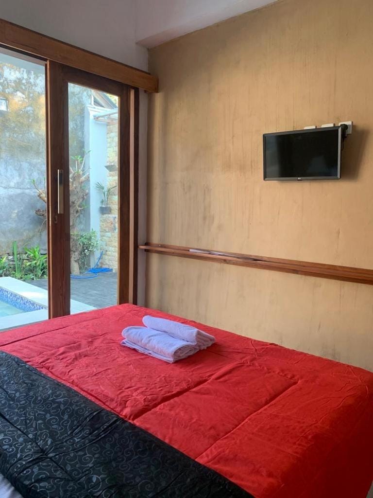 Pranajayaloka private villa Villa in Bali