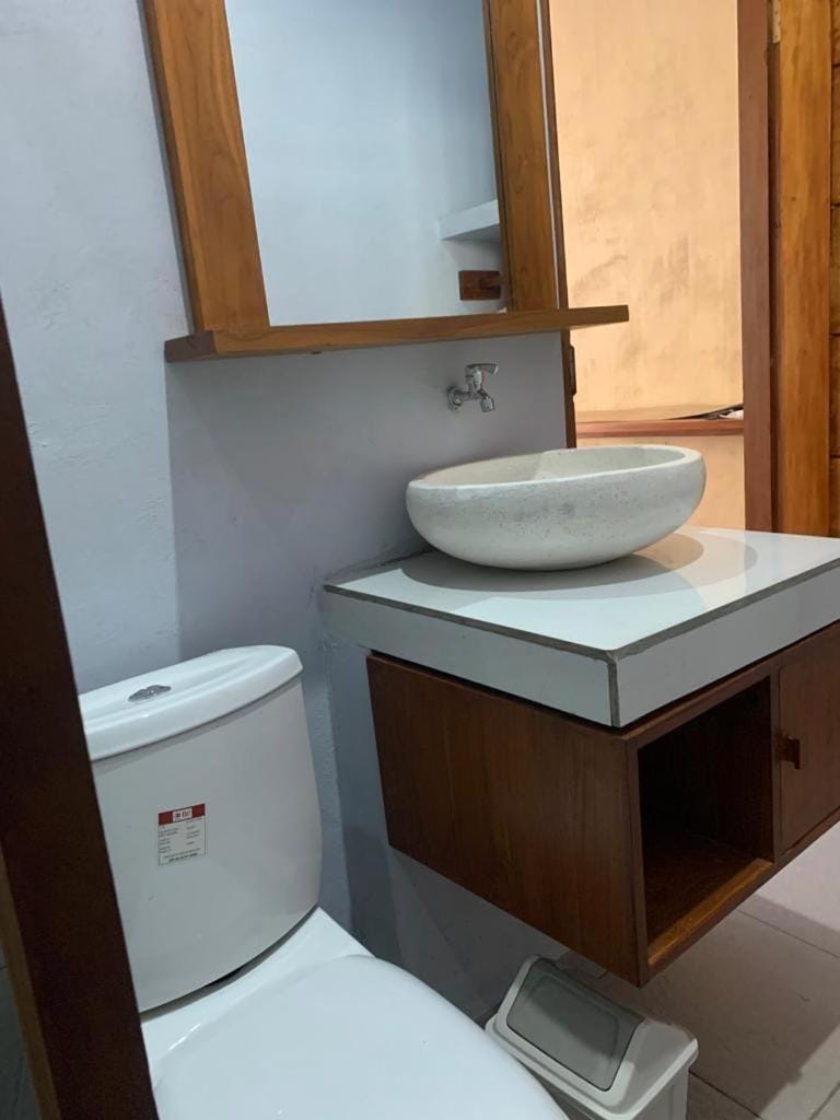 Pranajayaloka private villa Villa in Bali