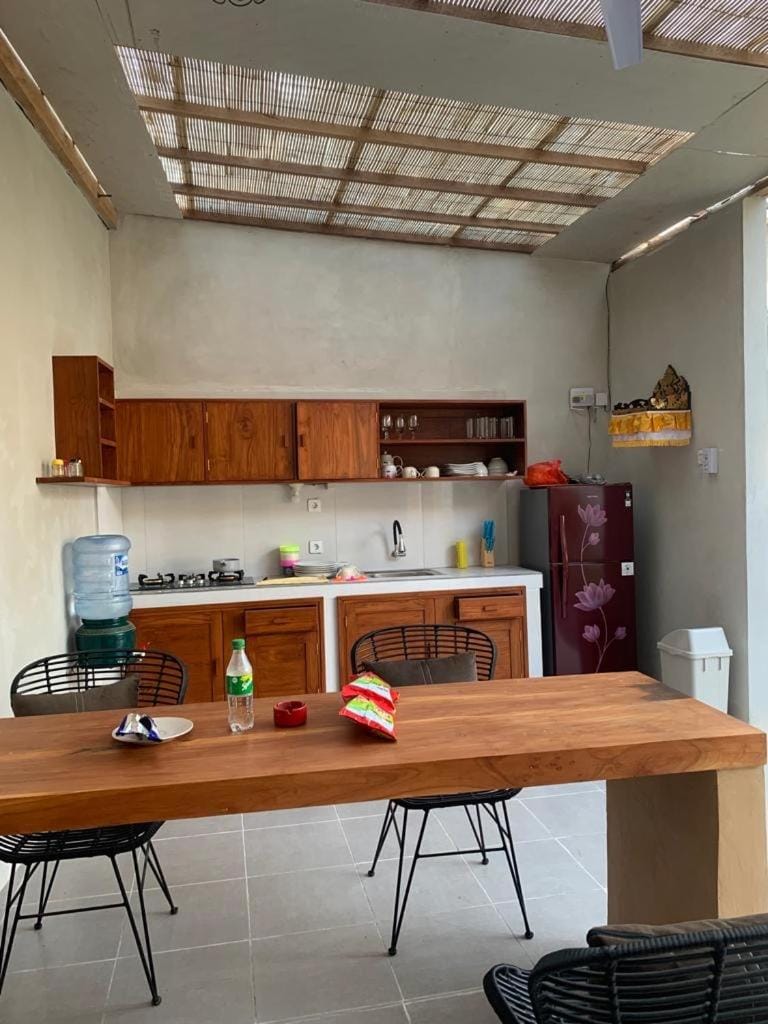 Pranajayaloka private villa Villa in Bali