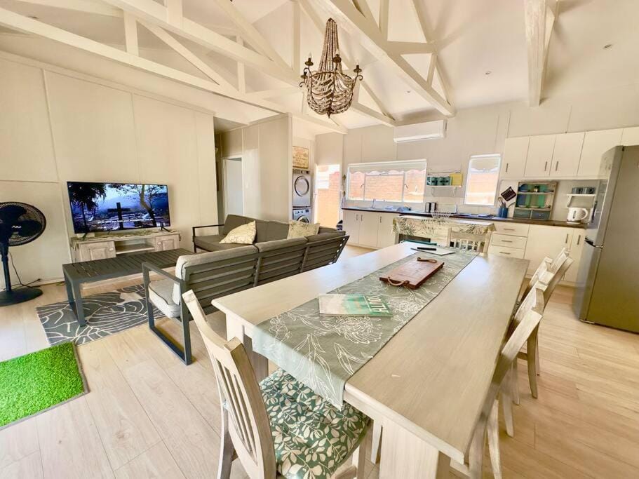 The Perfect Hartenbos Holiday Home House in Western Cape