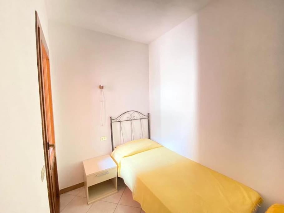 Cinta 3 Apartment in San Teodoro