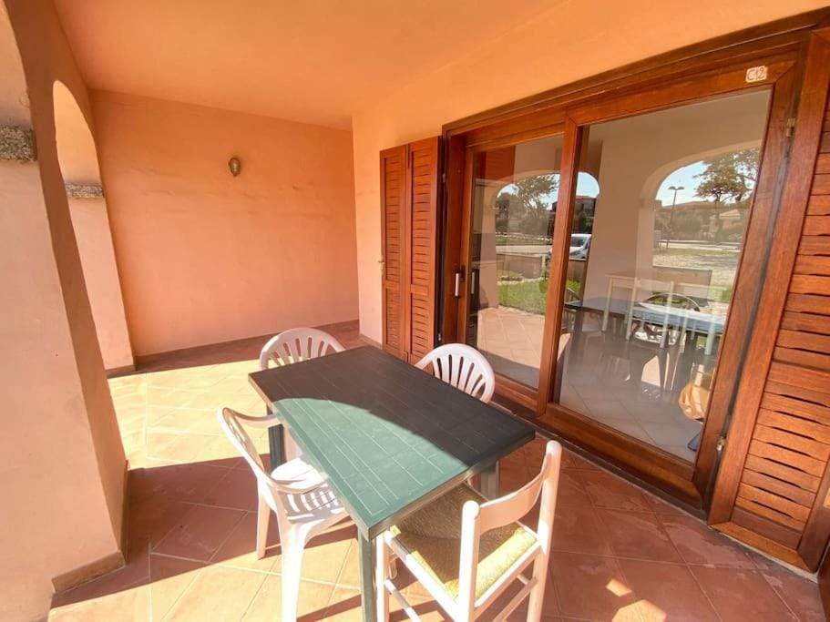 Cinta 3 Apartment in San Teodoro