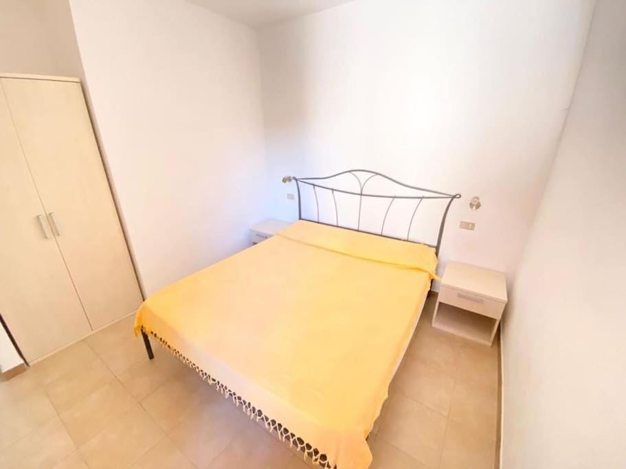 Cinta 3 Apartment in San Teodoro