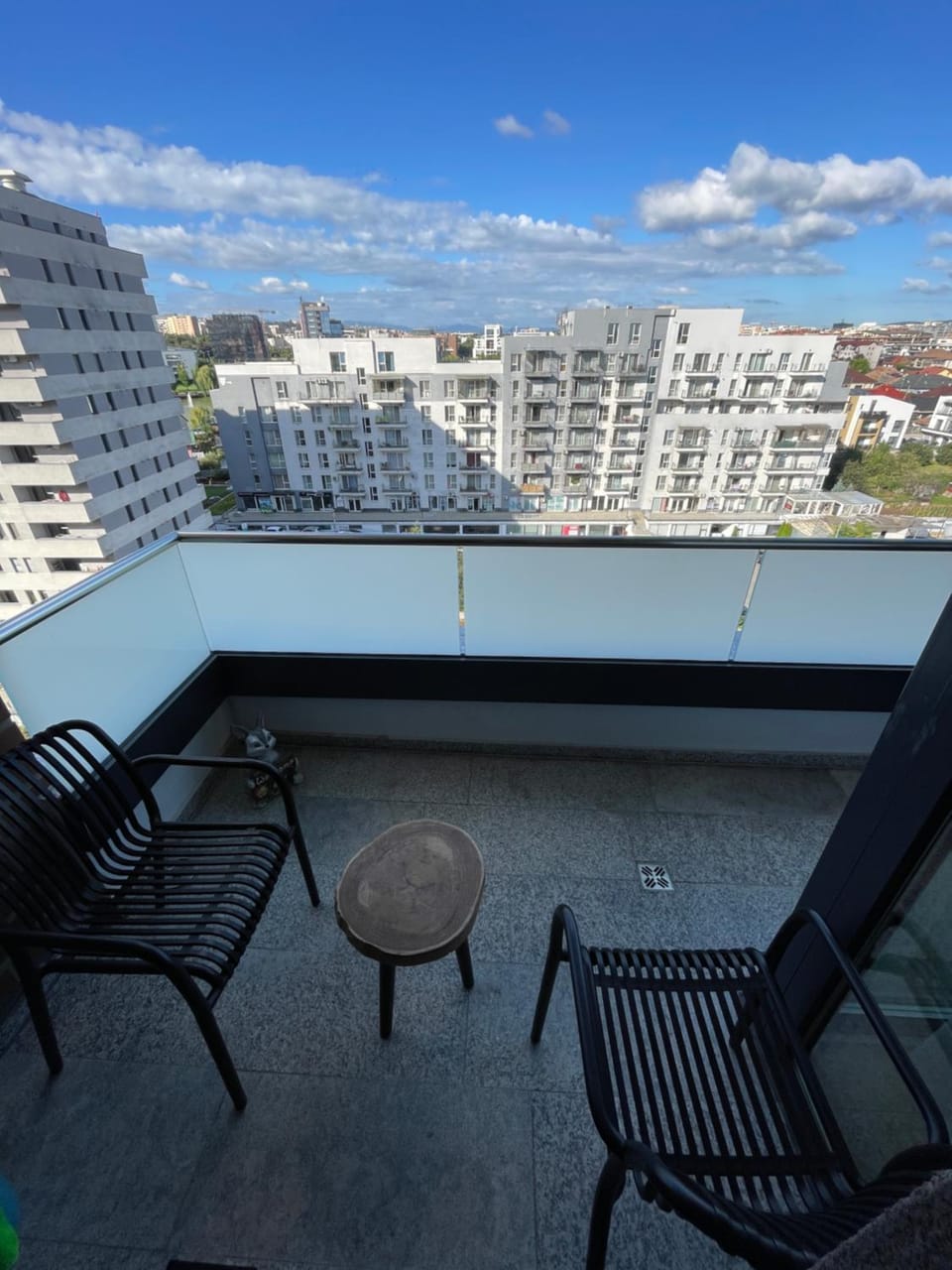 ParkLake Home Apartment in Cluj-Napoca