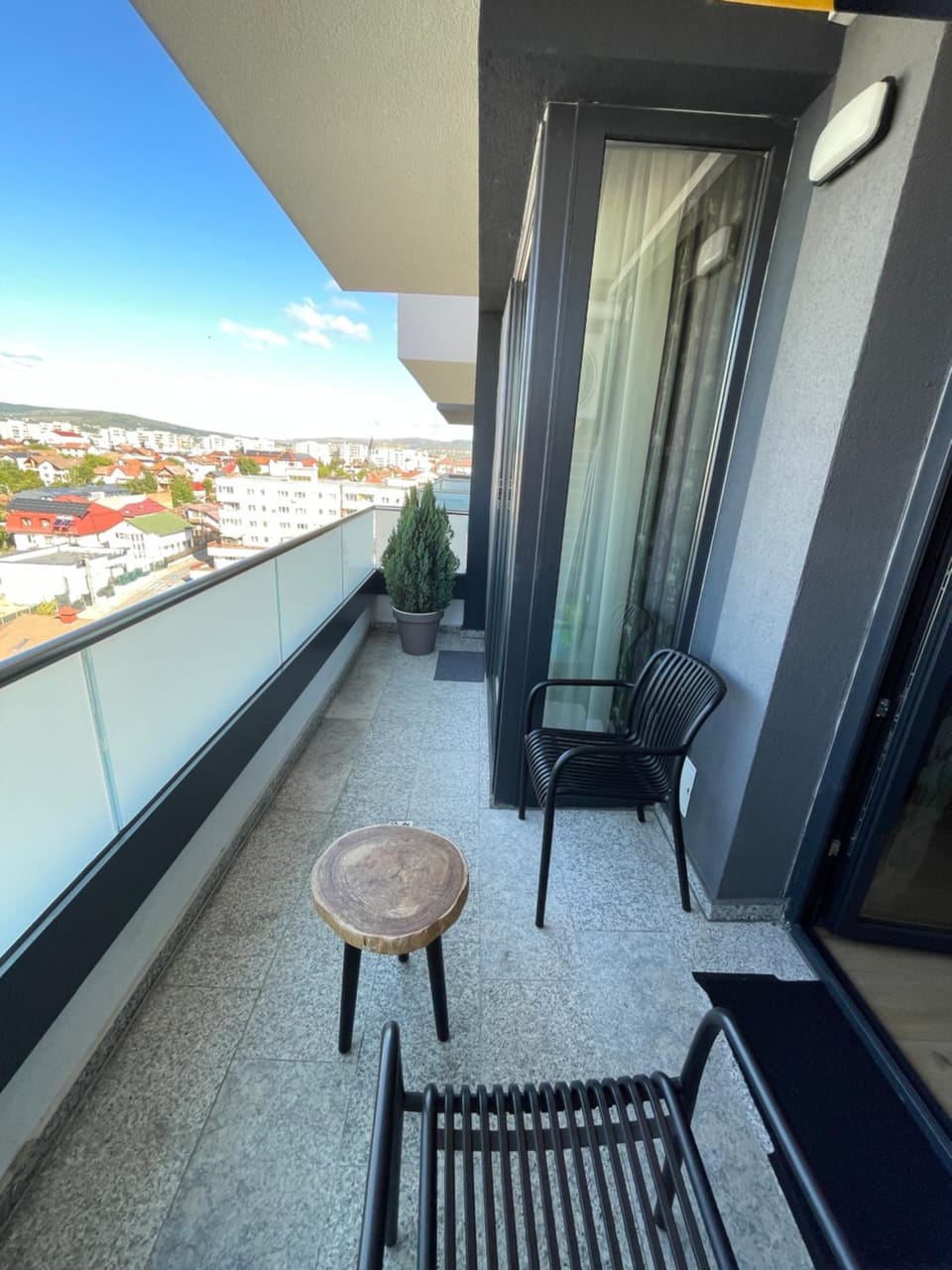 ParkLake Home Apartment in Cluj-Napoca