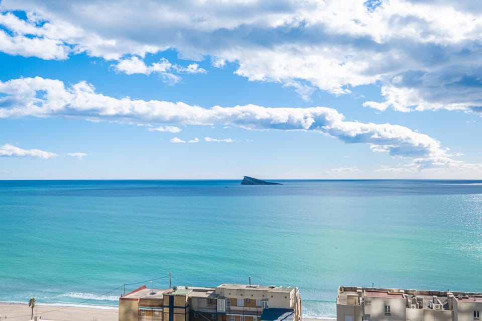 Nearby landmark, Off site, Day, Natural landscape, Beach, Sea view