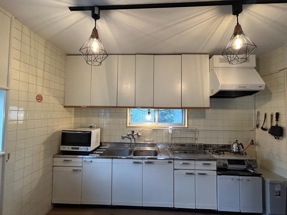 ライフタイムハウス55 Villa in Okinawa Prefecture