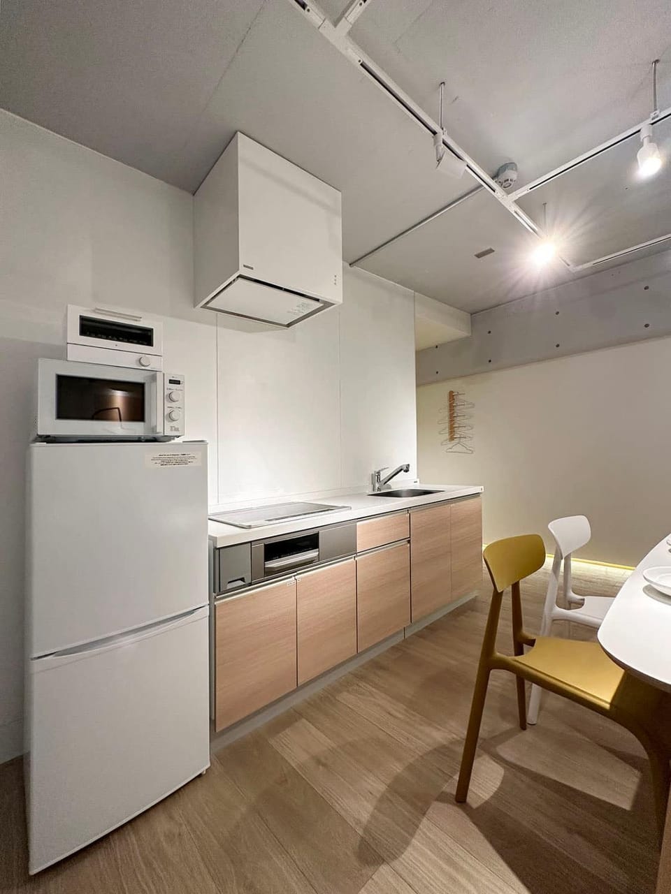 Art Bldg by b hotel - Stylish Apartment Very Good Location Apartment in Hiroshima