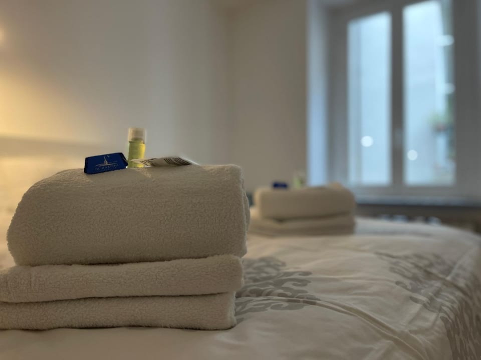 APartmenTorino Apartment in Turin