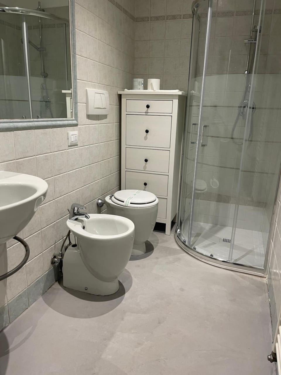 APartmenTorino Apartment in Turin
