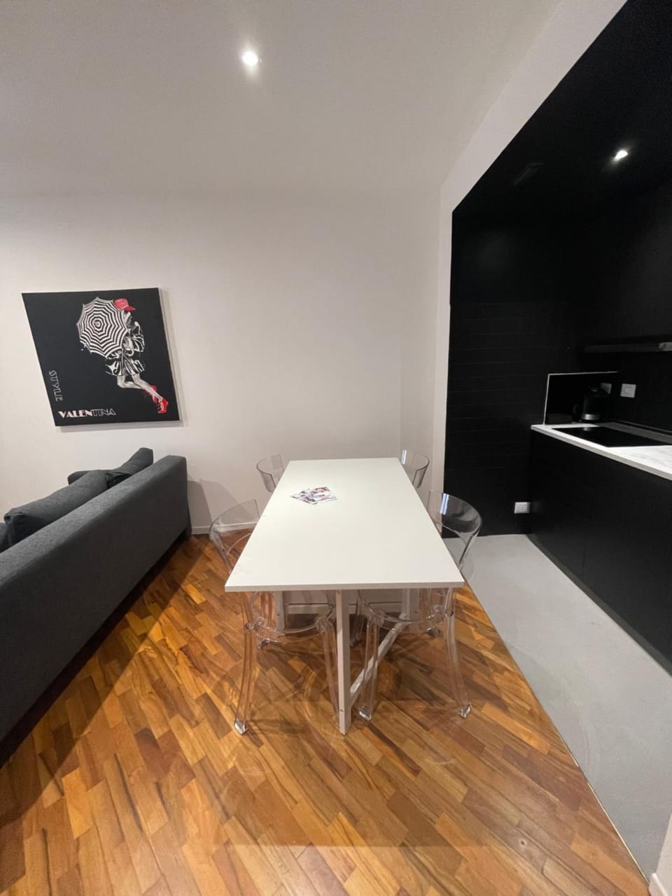APartmenTorino Apartment in Turin