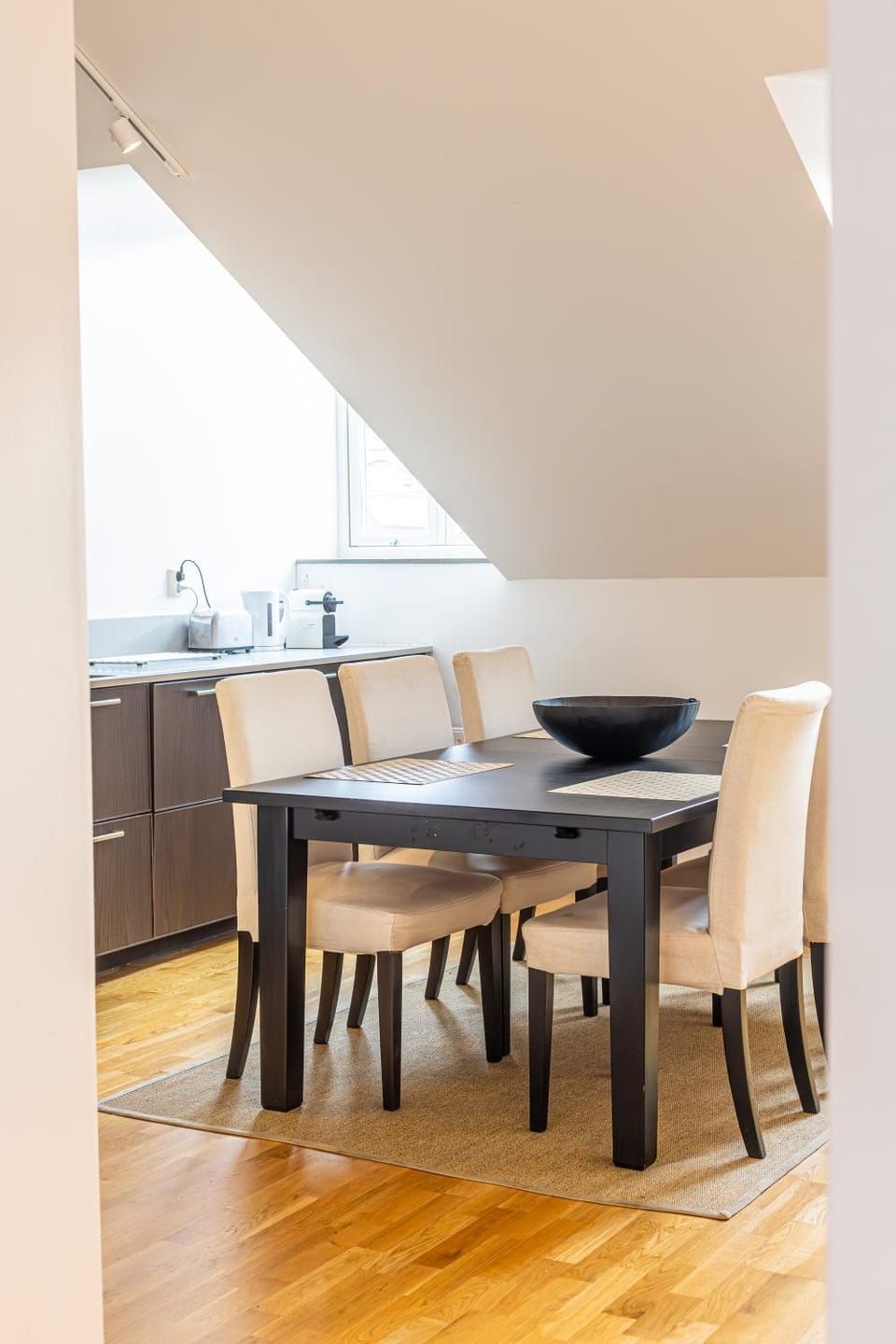 Big Bright Loft on Andra Långgatan Gothenburg Apartment in Gothenburg