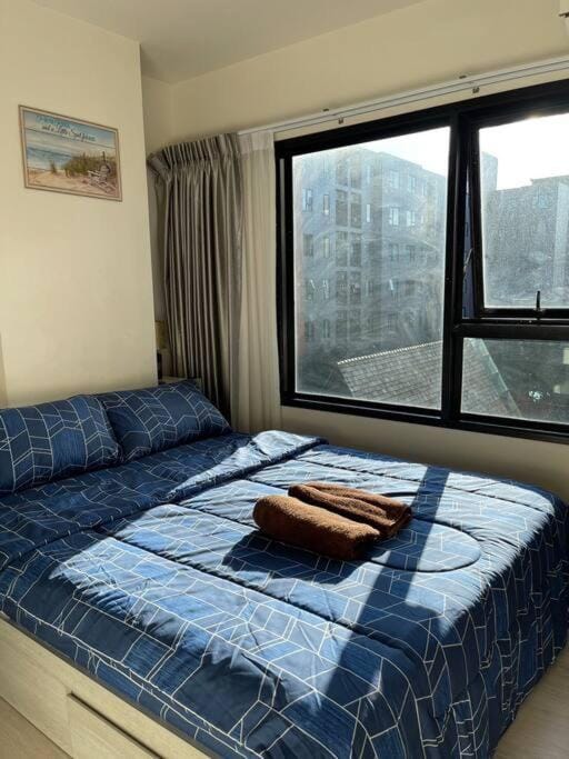 Escent ville Chiangmai F5-c Apartment in Chiang Mai