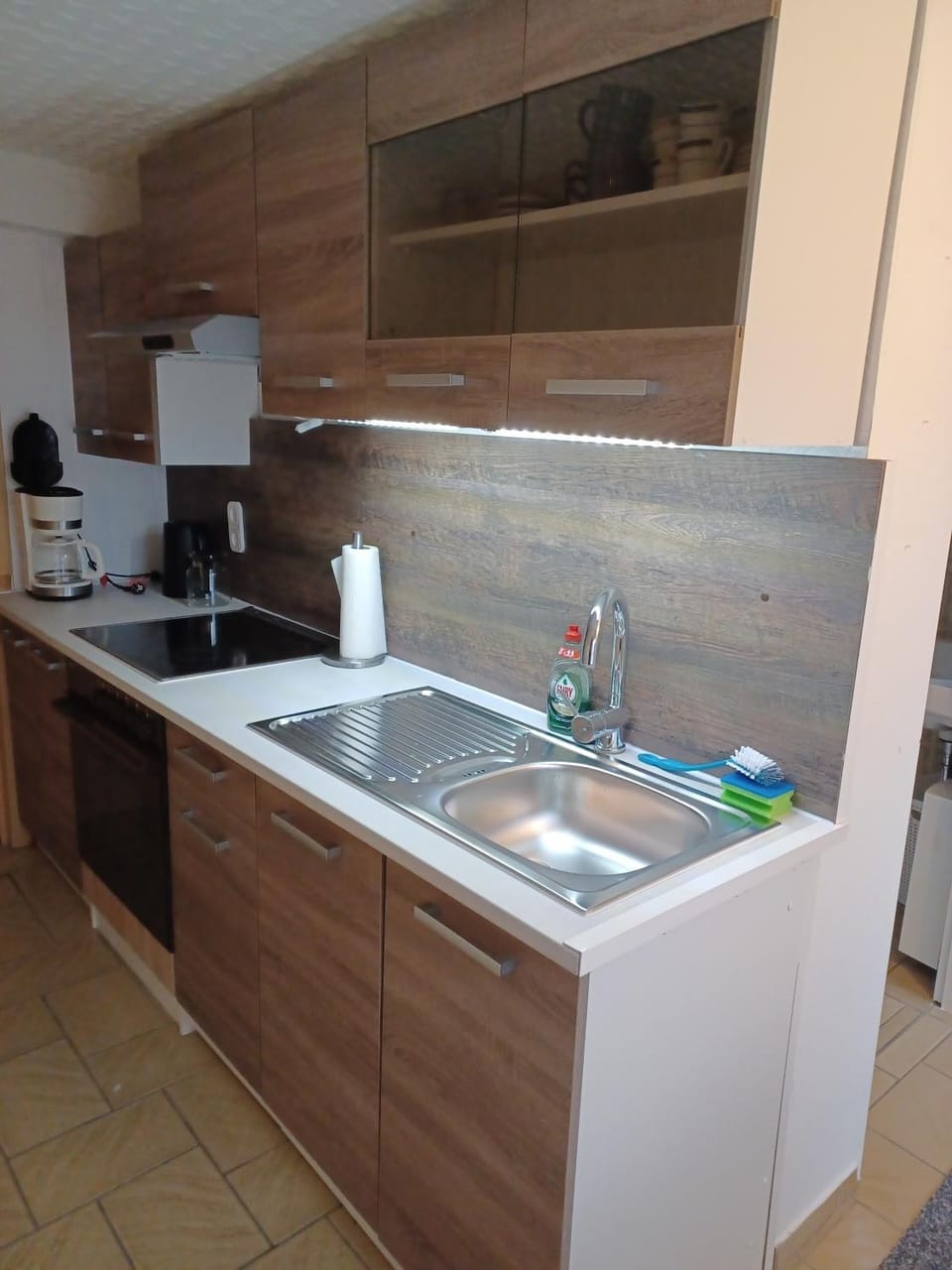Ferienwohnung Dau I Apartment in Schleswig-Holstein