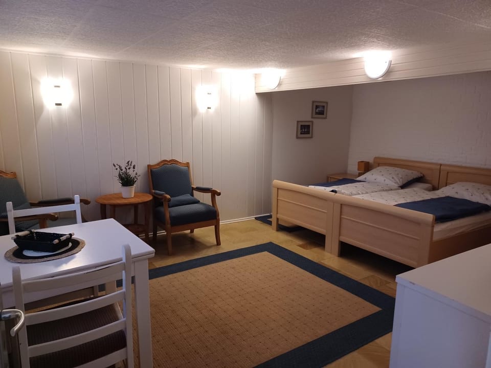 Ferienwohnung Dau I Apartment in Schleswig-Holstein