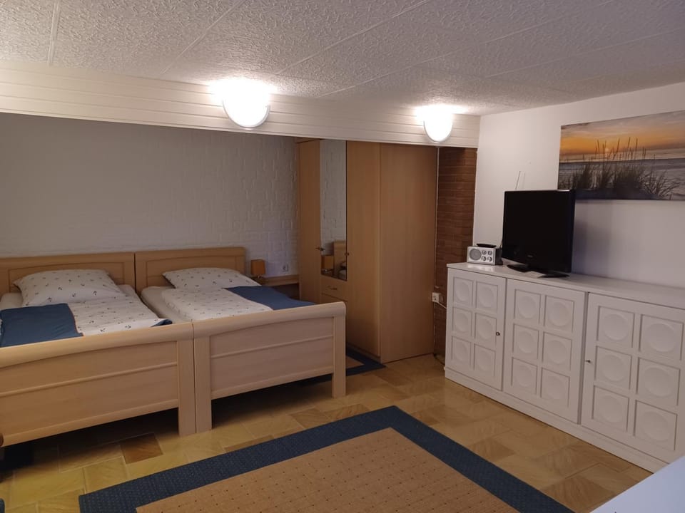 Ferienwohnung Dau I Apartment in Schleswig-Holstein