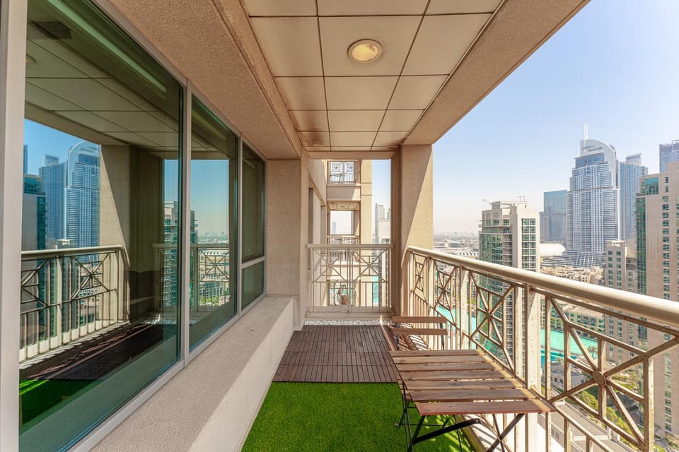 Day, View (from property/room), Balcony/Terrace