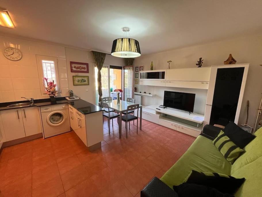 Apartamento Rioja Apartment in Western coast of Cantabria