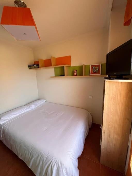 Apartamento Rioja Apartment in Western coast of Cantabria