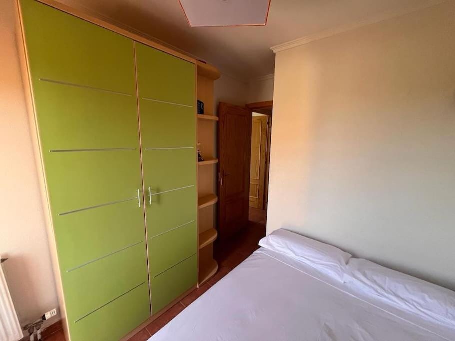 Apartamento Rioja Apartment in Western coast of Cantabria