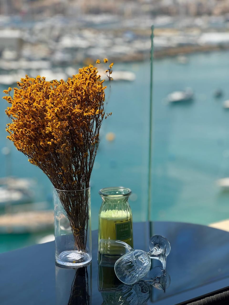 Sea view Sliema 2 bedroom apartment Apartment in Sliema